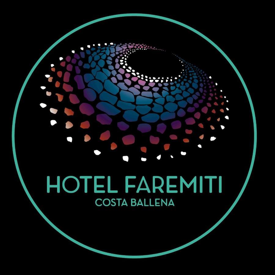 Hotel Faremiti Uvita Exteriér fotografie